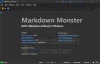 Markdown Monster 3.1.2 with Keygen