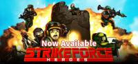 Strike Force Heroes [KaOs Repack]