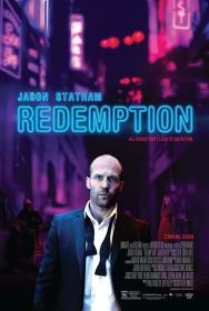 Redemption (2013) [Jason Statham] 1080p BluRay H264 DolbyD 5.1 + nickarad
