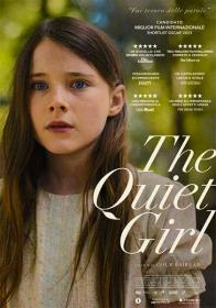 The Quiet Girl 2022 WEB-DL 1080p AC3 ITA FRE SUB LFi