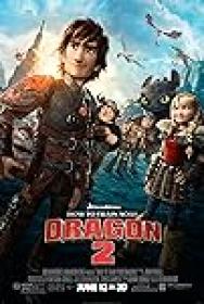How to Train Your Dragon 2 2014 BluRay 720p