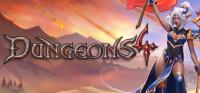 Dungeons 4 [KaOs Repack]