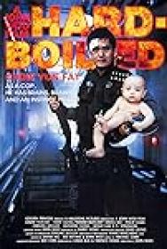 Hard Boiled 1992 BluRay 720p