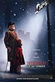 Miracle on 34th Street 1994 BluRay 720p