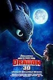 How to Train Your Dragon 2010 BluRay 720p
