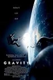 Gravity 2013 BluRay 720p