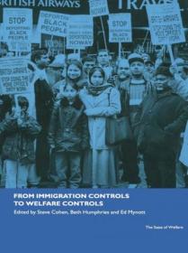 [ CourseWikia.com ] From Immigration Controls to Welfare Controls (The State Ofwelfare)