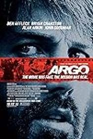 Argo 2012 BluRay 1080p