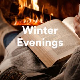 Various Artists - Winter Evenings (2023) (2023) Mp3 320kbps [PMEDIA] ⭐️