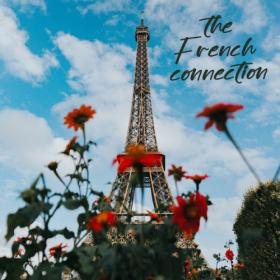 Various Artists - The French Connection (2023) (2023) Mp3 320kbps [PMEDIA] ⭐️