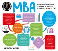 [ CourseWikia com ] An MBA in a Book - Everything You Need to Know to Master Business - In One Book! (Degree in a Book)