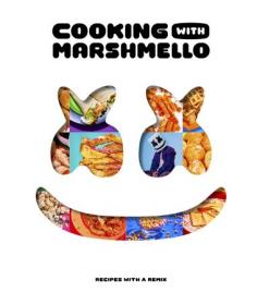 [ CourseWikia com ] Cooking with Marshmello - Recipes with a Remix