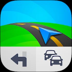 Sygic GPS Navigation & Maps v23.6.6-2273 Premium Mod Apk