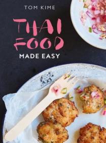 Thai Food Made Easy (true EPUB)