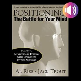 Al Ries, Jack Trout - 2021 - Positioning (Business)