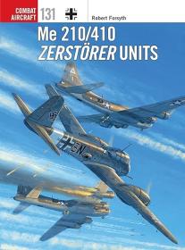 [ CourseWikia com ] Me 210 - 410 Zerstorer Units by Robert Forsyth