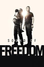 Sound of Freedom 2023 1080p BluRay x264-PiGNUS[TGx]