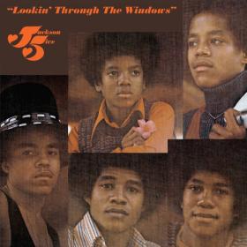 Jackson 5 - Lookin' Through The Windows (1972 R&B) [Flac 16-44]
