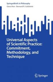 [ CourseWikia com ] Universal Aspects of Scientific Practice - Commitment, Methodology, and Technique