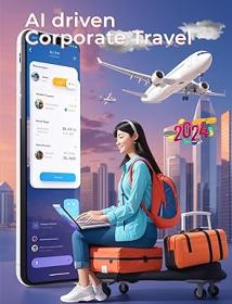 Artificial Intelligence In Corporate Travel - A Guide For Business Leaders