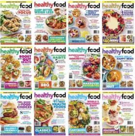 Australian Healthy Food Guide - Full Year 2023 Collection