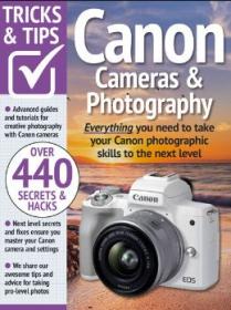 Canon Tricks and Tips - 16th Edition, 2023