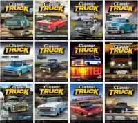 Classic Truck Performance - Full Year 2023 Collection