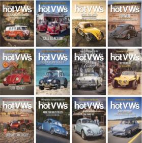 Dune buggies and hotVWs - Full Year 2023 Collection