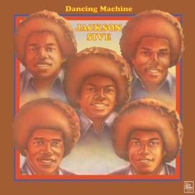 Jackson 5 - Dancing Machine (1974 R&B) [Flac 16-44]