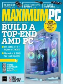 Maximum PC - December 2023 (True PDF)
