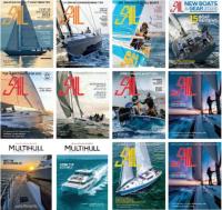 SAIL - Full Year 2023 Collection