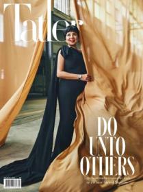 Tatler Singapore - November 2023 (True PDF)