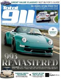 Total 911 UK - Issue 237, December 2023