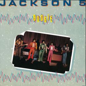 Jackson 5 - Boogie (1979 Soul) [Flac 16-44]