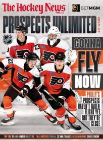 The Hockey News - Prospects Unlimited 2023 - 2024