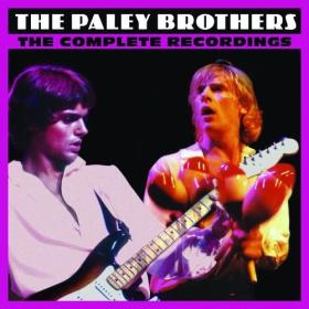 The Paley Brothers - The Complete Recordings (2013)⭐FLAC