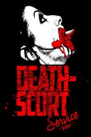 Death-Scort Service (2015) [1080p] [WEBRip] [YTS]