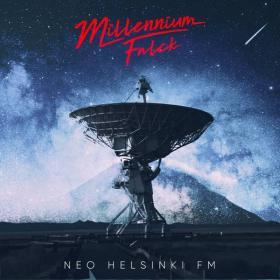 Millennium Falck - 2019 - Kallio Mixtapes 2080, Vol  1 [FLAC]