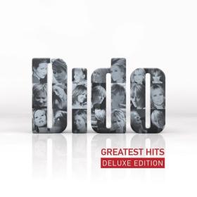 Dido - Greatest Hits (Deluxe) [2CD] (2013 Pop) [Flac 16-44]