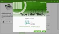 Tape Label Studio Enterprise v2023.11.0.7961 (x64) Multilingual Portable