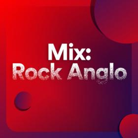 Various Artists - Mix Rock Anglo (2023) Mp3 320kbps [PMEDIA] ⭐️