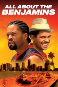 All About the Benjamins 2002 1080p MAX WEB-DL DDP 2 0 H 265-PiRaTeS[TGx]