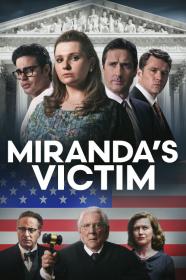 Mirandas Victim (2023) [1080p] [WEBRip] [5.1] [YTS]