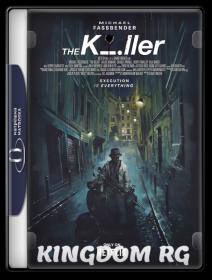 The Killer 2023 1080p NF WEB DL 10Bit DD 5.1 x265 KINGDOM RG