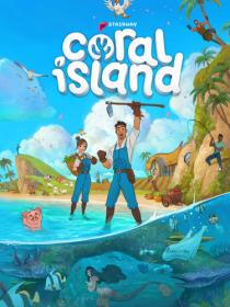 Coral Island [DODI Repack]