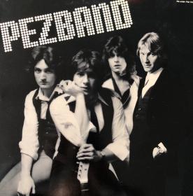 Pezband - Collection (5 Albums) (1977-2017)⭐FLAC