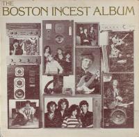 Various - The Boston Incest Album (1980) LP⭐FLAC