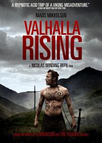 【高清影视之家发布 】日出英烈祠[中文字幕] Valhalla Rising 2009 1080p BluRay x264 DTS-SONYHD