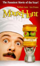 【高清影视之家发布 】捕鼠记[简繁英字幕] Mousehunt 1997 1080p BluRay x265 10bit DTS-SONYHD
