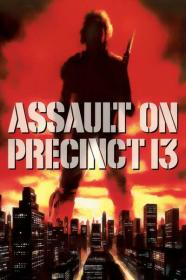 Assault on Precinct 13 1976 720p PCOK WEBRip 800MB x264-GalaxyRG[TGx]